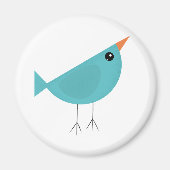 Birdy Magnet (Vorne)