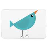 Birdy Magnet (Horizontal)