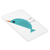 Birdy Magnet (Rechte Seite)