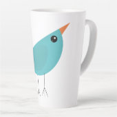 Birdy Milchtasse (Rechte Ecke)