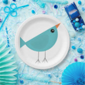 Birdy Pappteller (Party)