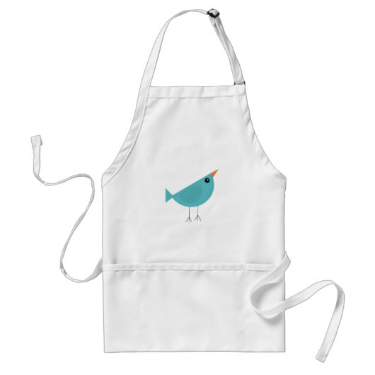 Birdy Schürze (Vorne)