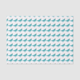 Birdy Seidenpapier