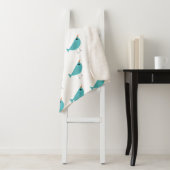 Birdy Sherpadecke (Beispiel)