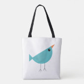 Birdy Tasche (Rückseite)