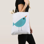 Birdy Tasche (Von Nahem)