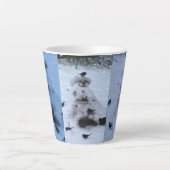 Birdy Tasse (Vorderseite)