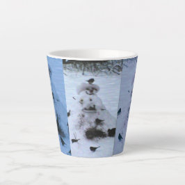 Birdy Tasse