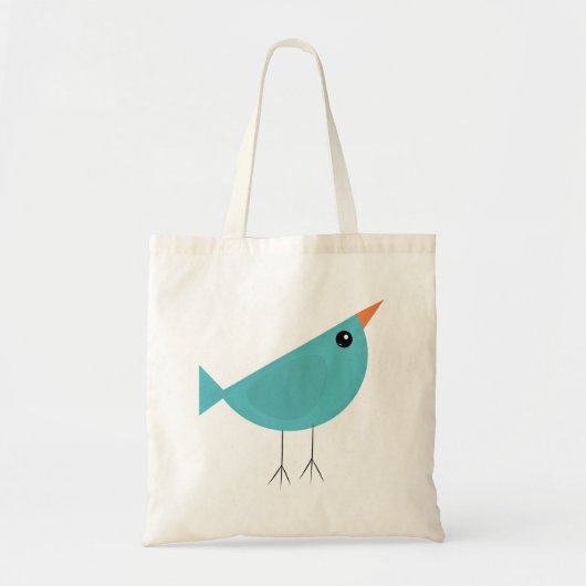 Birdy Tragetasche (Vorne)