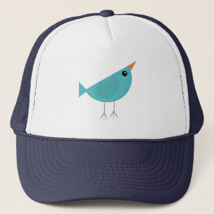 Birdy Truckerkappe