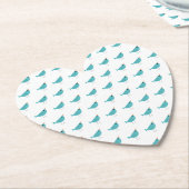 Birdy Untersetzer (angewinkelt)