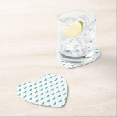 Birdy Untersetzer (Vor Ort)