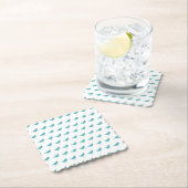 Birdy Untersetzer (Vor Ort)