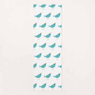 Birdy Yogamatte