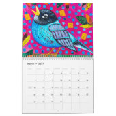 BIREN KALENDER (Mär 2027)