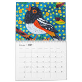 BIREN KALENDER (Jan 2027)