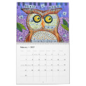 BIREN KALENDER (Feb 2027)