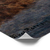 Birge Harrison - Mondlicht über den Hackensack [Re Poster (Ecke)