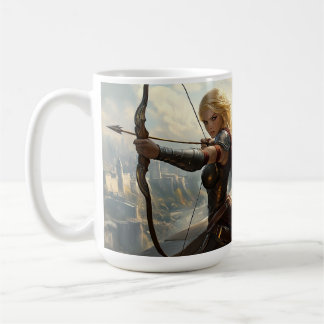 Birgitte-Tasse Kaffeetasse