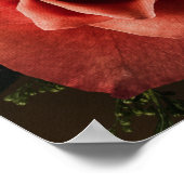 Birkat Kohanim - der Priestersegen auf Hebräisch P Poster (Ecke)