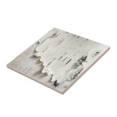 Birke Fliese (Seite)