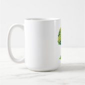 Birke Kaffeetasse (Links)