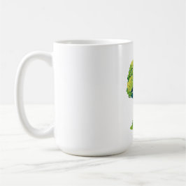 Birke Kaffeetasse