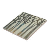 Birke Line I Fliese (Seite)