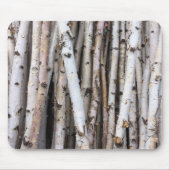 Birke Mousepad (Vorne)