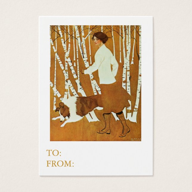 Birken (Vorderseite)