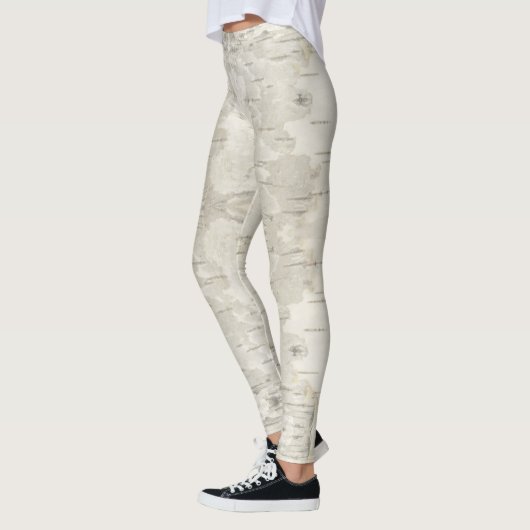Birken-Barken-Leggings Leggings (Links)