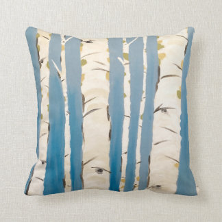 Birken-Baum-Kissen Kissen