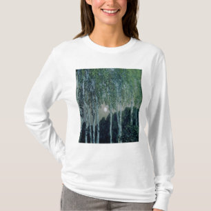 Birken-Bäume T-Shirt