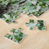 Birken-Bucht-Eichhörnchen Puzzle (Seite)