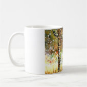 Birken Kaffeetasse (Links)