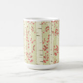 Birken Kaffeetasse (Mittel)