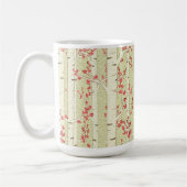 Birken Kaffeetasse (Links)