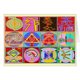 Birken-Land-alles Gute zum Geburtstag - Reiki