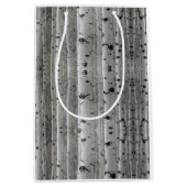 Birken Mittlere Geschenktüte (Vorderseite)