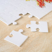 Birkenbaumpuzzles Puzzle (Seite)
