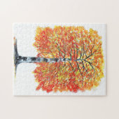 Birkenbaumpuzzles Puzzle (Horizontal)