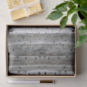 Birkengeschenk Seidenpapier (Geschenk)