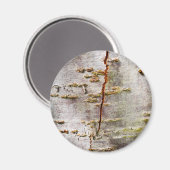 Birkenhalde Magnet (Vorderseite/Rückseite)