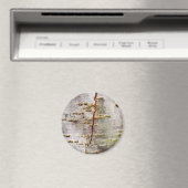 Birkenhalde Magnet (In Situ (Geschirrspüler))