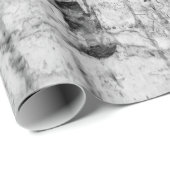 Birkenholzpapier Geschenkpapier (Rolleneckpunkt)