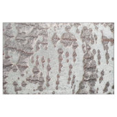 Birkenmuster Stoff (Yard (91,4 cm))