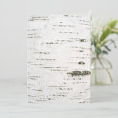 Birkenrinde (Stehend Vorderseite)