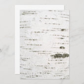 Birkenrinde (Vorne/Hinten)