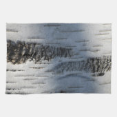 Birkenrinde 1291 handtuch (Horizontal)