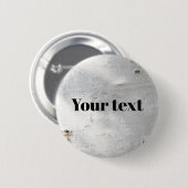 Birkenrinde Button (Vorne & Hinten)